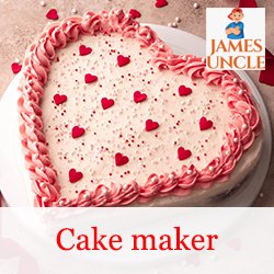 Cake maker Miss. Shalini Singh in Sheoraphuli